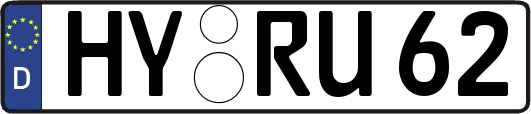 HY-RU62