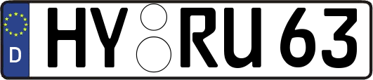HY-RU63