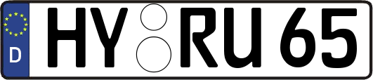 HY-RU65