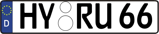 HY-RU66