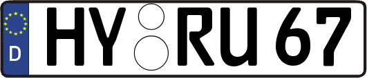 HY-RU67