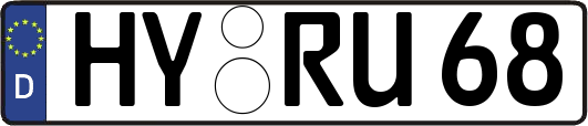 HY-RU68