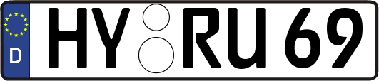 HY-RU69