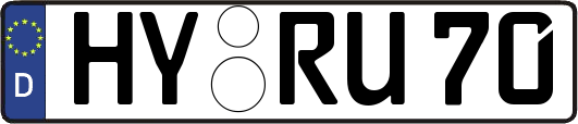 HY-RU70