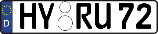 HY-RU72