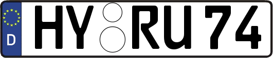 HY-RU74