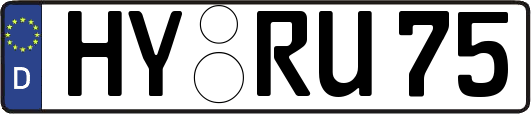 HY-RU75