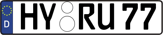 HY-RU77