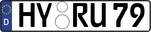 HY-RU79