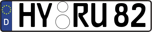 HY-RU82