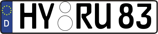 HY-RU83