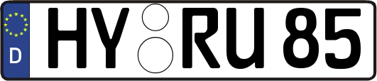 HY-RU85