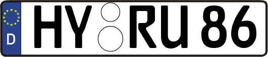 HY-RU86