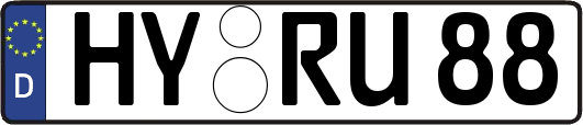HY-RU88