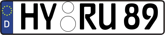 HY-RU89