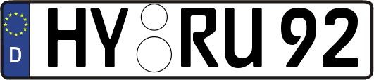 HY-RU92