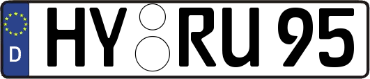 HY-RU95