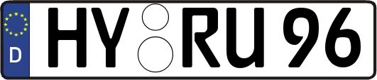 HY-RU96