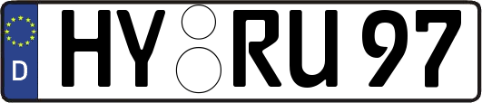 HY-RU97