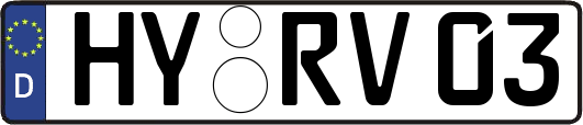 HY-RV03