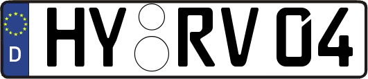 HY-RV04