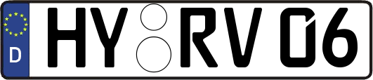HY-RV06