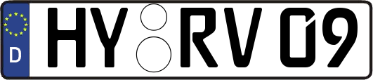 HY-RV09