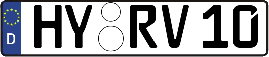 HY-RV10