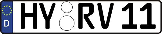 HY-RV11
