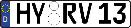 HY-RV13