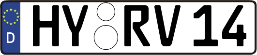 HY-RV14
