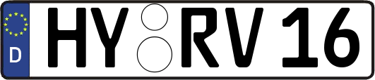 HY-RV16