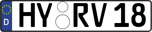 HY-RV18