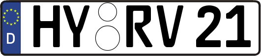 HY-RV21