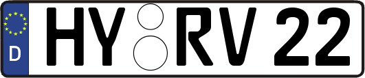 HY-RV22