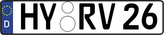 HY-RV26