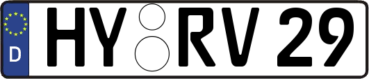 HY-RV29