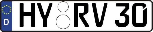 HY-RV30