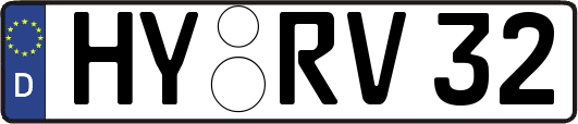 HY-RV32