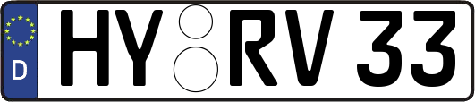 HY-RV33
