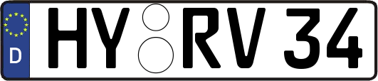 HY-RV34
