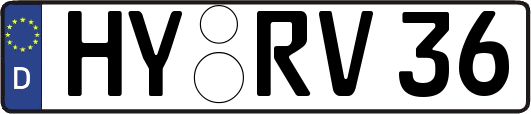 HY-RV36