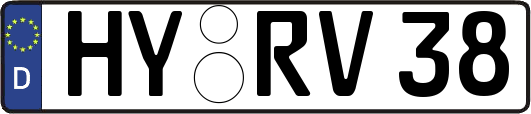 HY-RV38