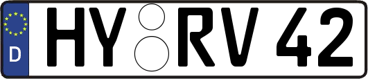 HY-RV42