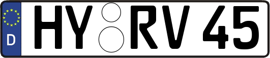 HY-RV45
