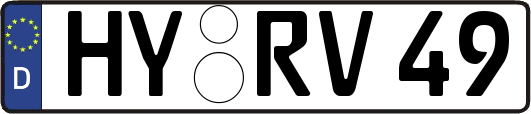 HY-RV49