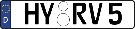 HY-RV5