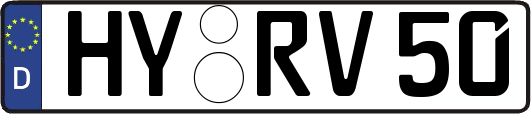 HY-RV50