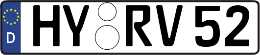 HY-RV52