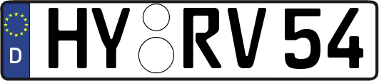 HY-RV54